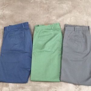 Men’s Chino Lot Size 38/34